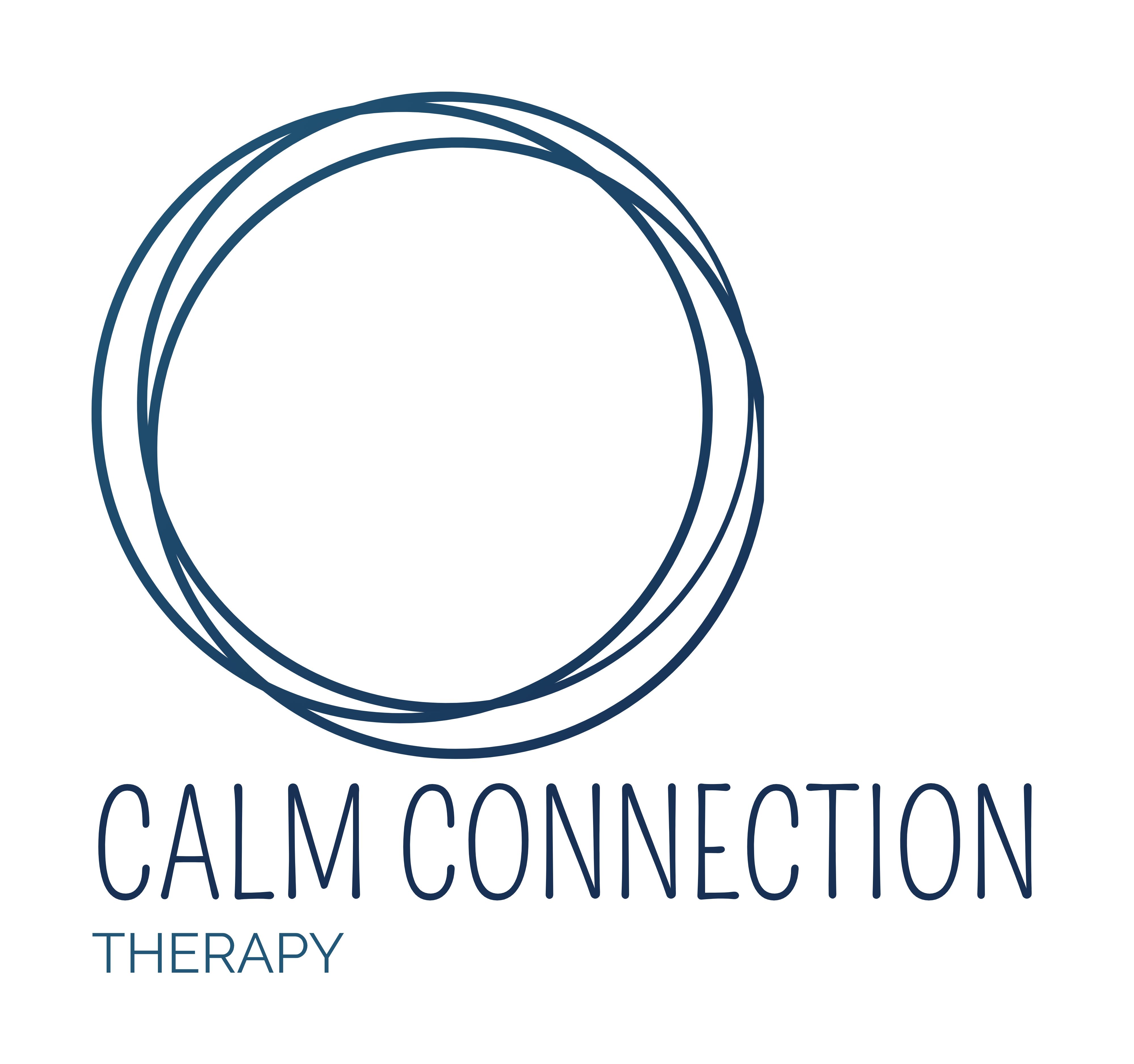 Calm Connection Therapy